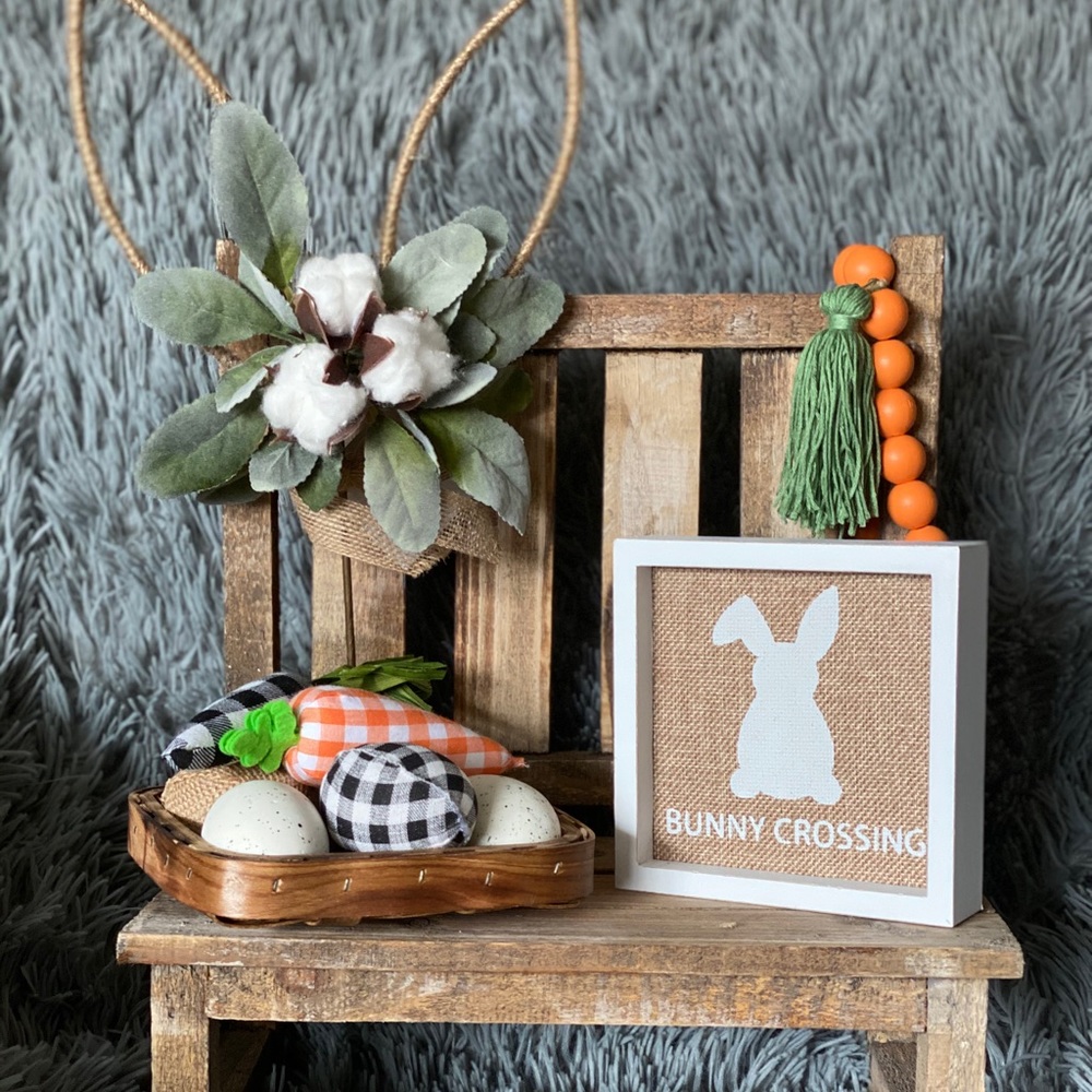 Easter Decor
